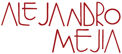 Alejandro Mejía